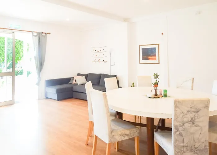 Quinta De アパート *