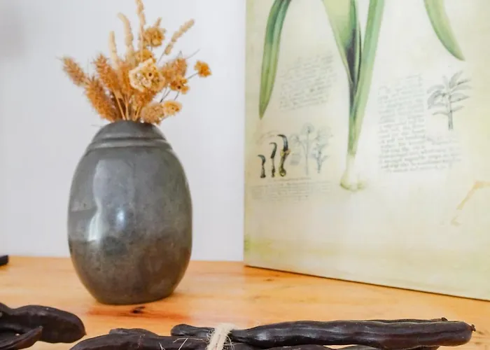 アパート Quinta De ラゴス