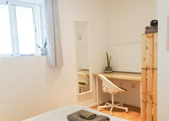 Quinta De * ラゴス