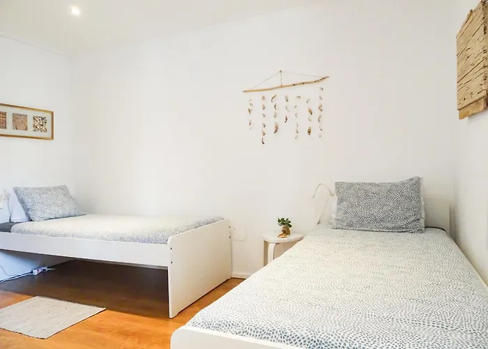 Quinta De アパート