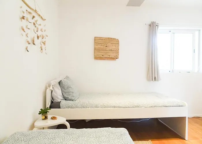 アパート Quinta De