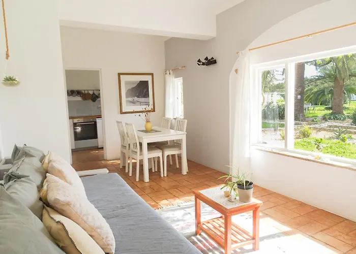 アパート Quinta De *