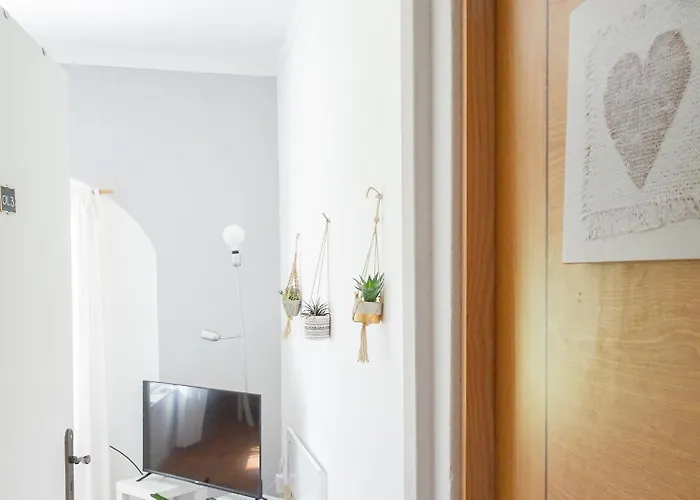 Quinta De Apartamento Lagos