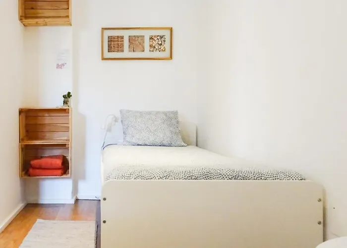 Quinta De * ラゴス