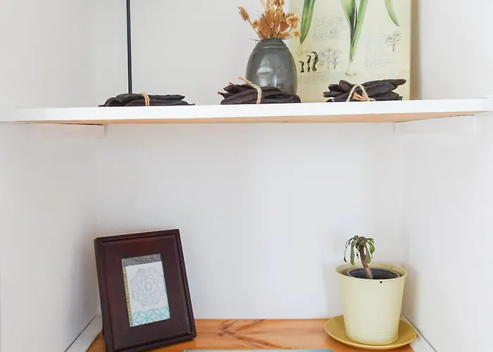 Quinta De アパート ラゴス