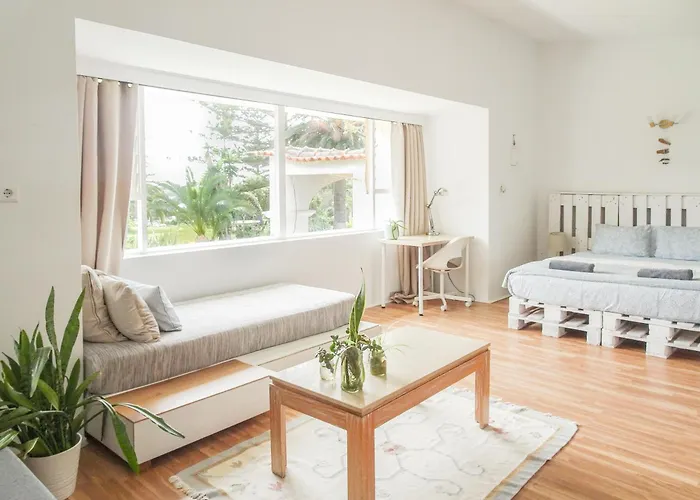 アパート Quinta De