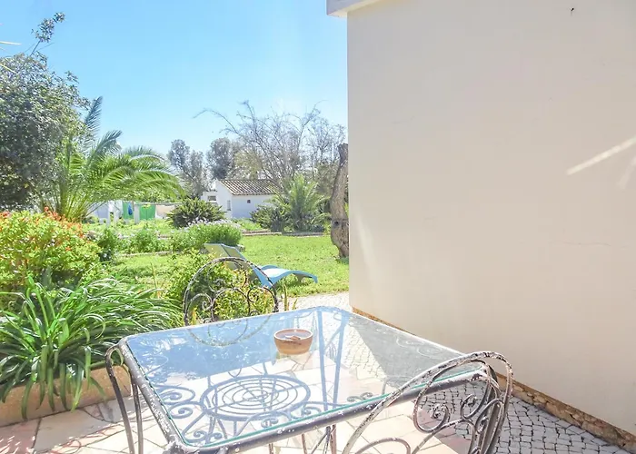 Quinta De アパート *