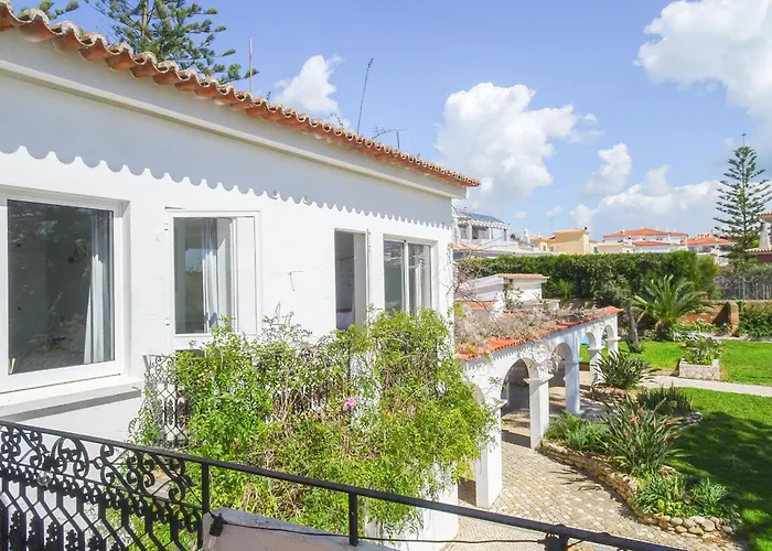 Quinta De アパート