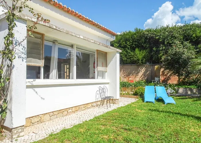 アパート Quinta De