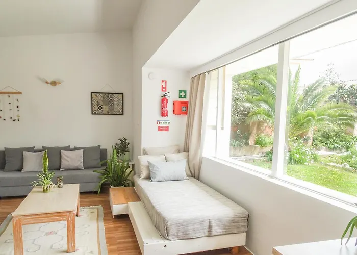 アパート Quinta De *