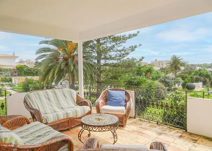 Quinta De アパート ラゴス