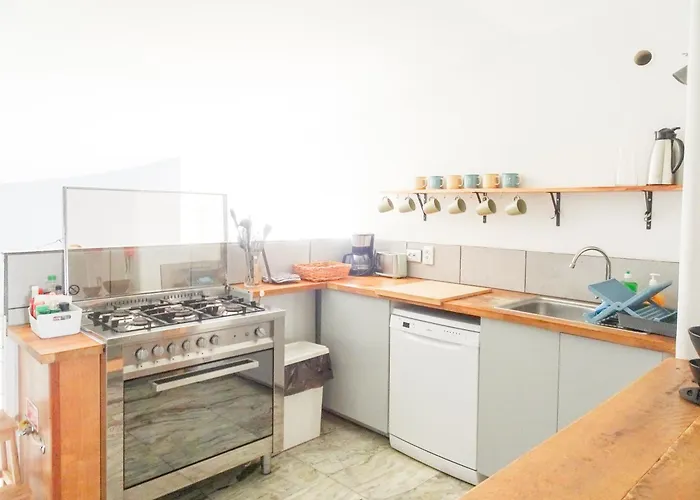 Quinta De * ラゴス