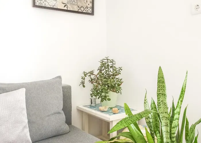 Quinta De アパート