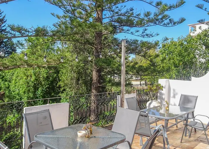 アパート Quinta De *