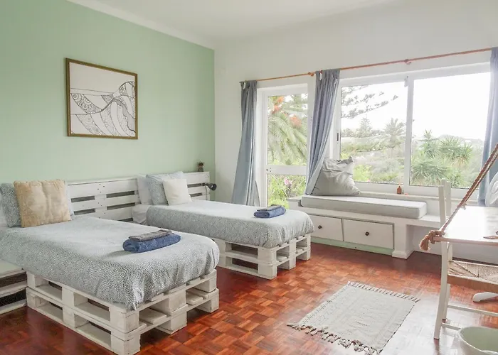 Quinta De * ラゴス