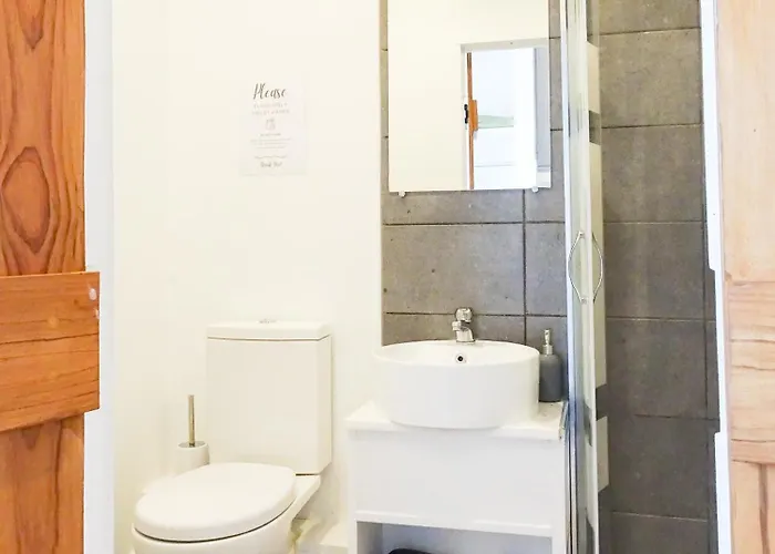 アパート Quinta De *