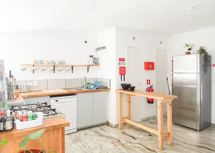 アパート Quinta De *