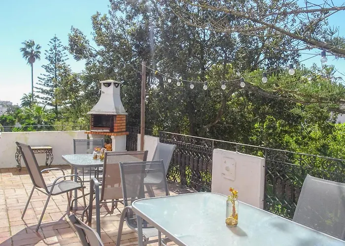 アパート Quinta De