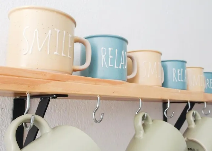 Quinta De アパート *