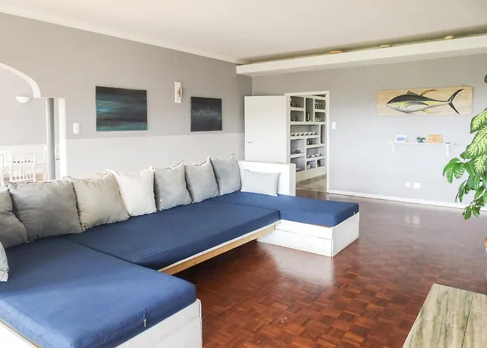 Quinta De アパート ラゴス