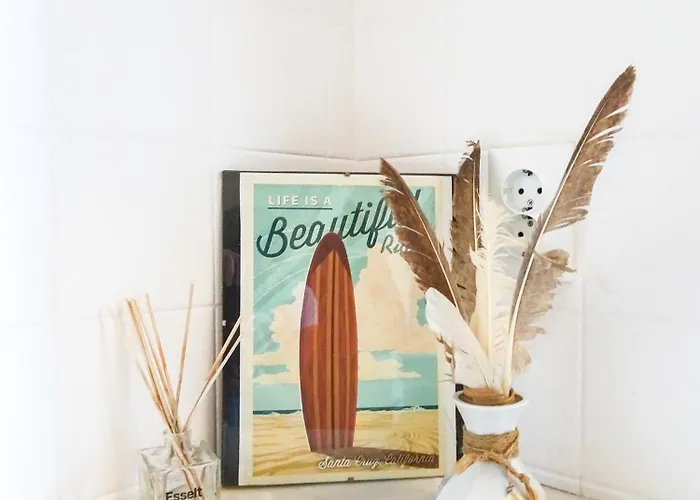 アパート Quinta De ラゴス