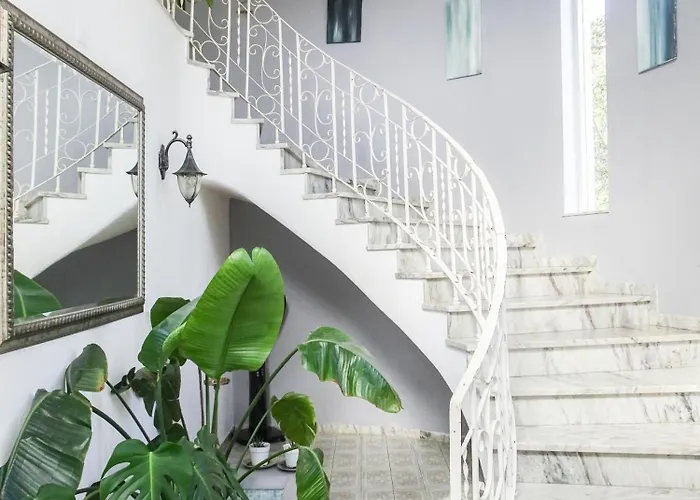 Quinta De * ラゴス