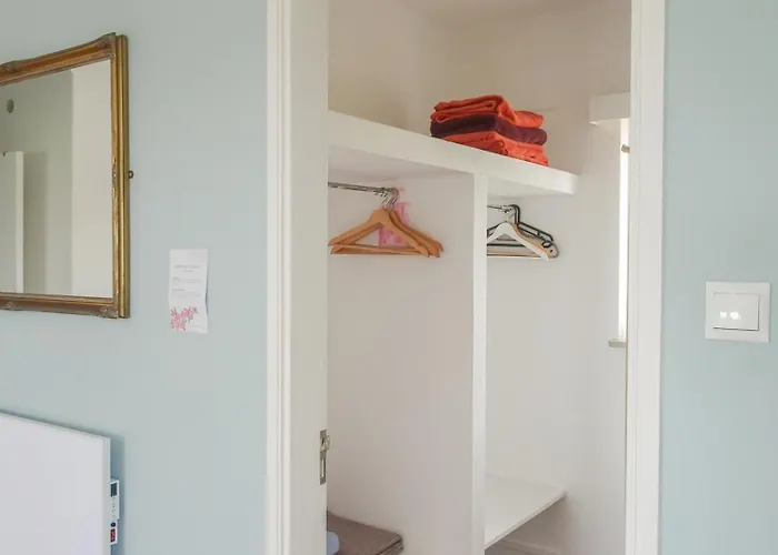 アパート Quinta De