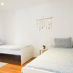 Quinta De Apartman