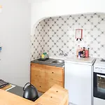 Quinta De Apartman *
