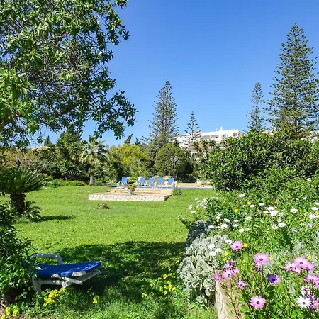 Quinta De Lagos
