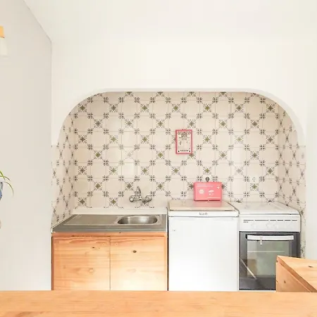 Quinta De Apartment