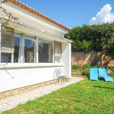 Apartman Quinta De