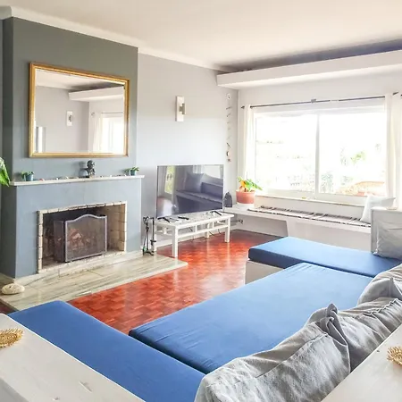 Quinta De Apartment Lagos
