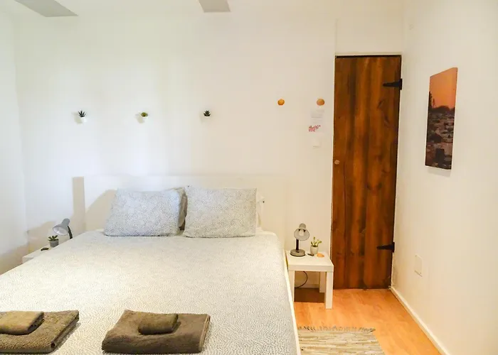 Appartamento Quinta De