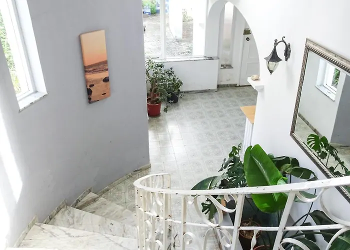 Quinta De Appartamento Lagos